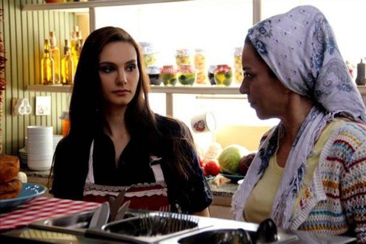 Diğer Yarım 5. Bölüm Galerisi G5