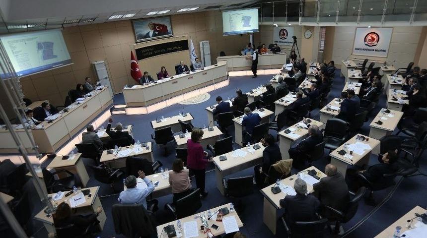 Denizli, Hollanda&rsquo;nın Almelo Kenti Kardeş Şehir Protokol&uuml;n&uuml; İptal Etti