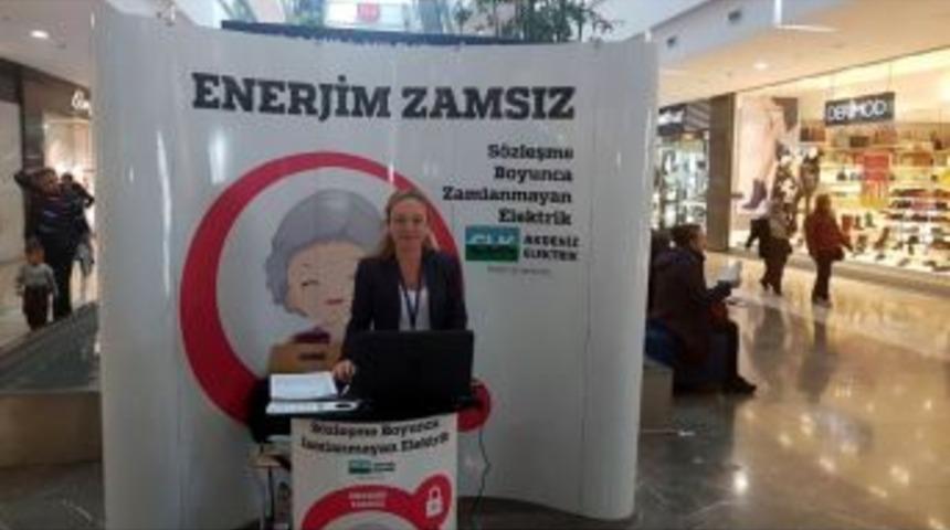 Ck Akdeniz Elektrik&rsquo;in Avantajlı Tarifelerini Anlatmaya Devam Ediyor