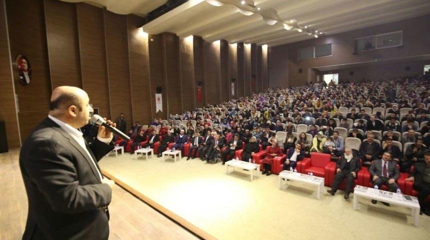 &Ouml;mer D&ouml;ngeloğlu &lsquo;asımının Nesli&rsquo;ni Anlattı