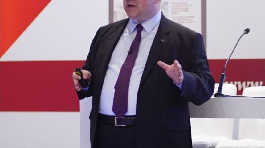 T&uuml;rk Aile Şirketleri İ&ccedil;in Başarının Sırrı Araştırıldı