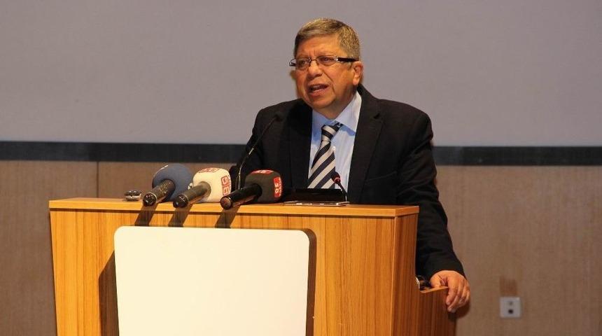 Cumhurbaşkanı Başdanışmanı &Ccedil;evik: