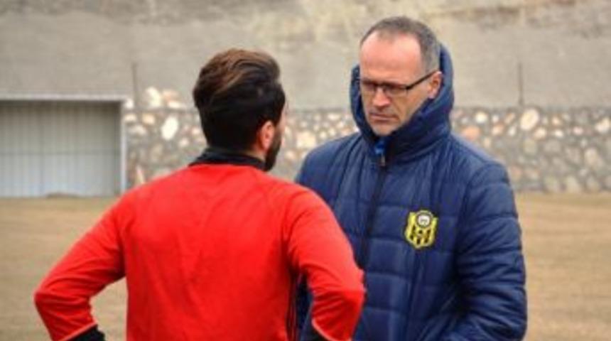 İrfan Buz, Caner Arıcı İle Yaşadığı Diyalogu Basınla Paylaştı