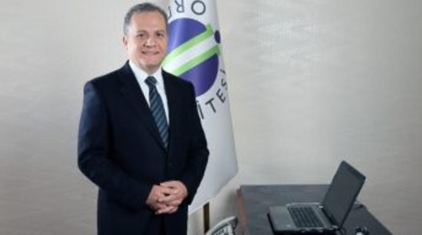 Od&uuml;, T&uuml;rkiye&rsquo;de 20. Sıraya Y&uuml;kseldi