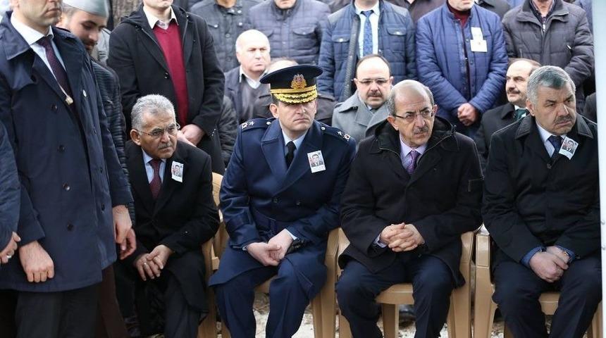 Başkan Memduh B&uuml;y&uuml;kkılı&ccedil;: