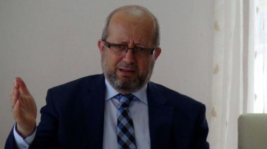 M&uuml;ft&uuml;den Cami I&ccedil;in Yardım &Ccedil;ağrısı: Hanımlar Parmağındaki Y&uuml;z&uuml;ğ&uuml; &Ccedil;ıkarıp Verse Bu Eser Biter