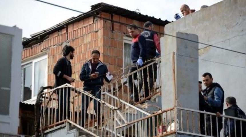 Balık Avlamak I&ccedil;in Bomba Yapıyorlarmış