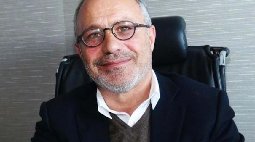 Getob Başkanı B&uuml;lb&uuml;loğlu'dan Turizmde Karamsar Tablo