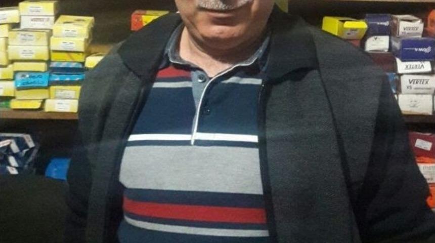 Mhp&rsquo;li Belediye Meclis &Uuml;yesi G&ouml;revinden İstifa Etti