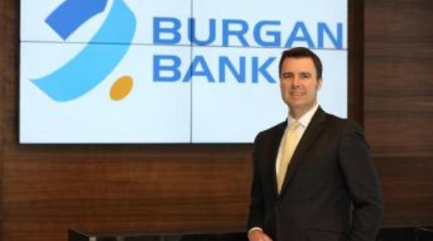 Burgan Bank&rsquo;In Aktif B&uuml;y&uuml;kl&uuml;ğ&uuml; 15.1 Milyar Liraya &Ccedil;ıktı