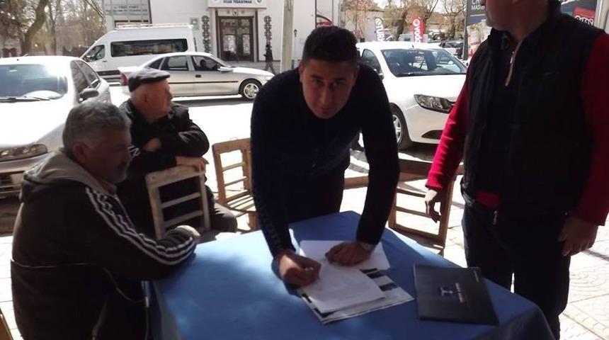 Mahalle Sakinlerinden Karakol Talebi