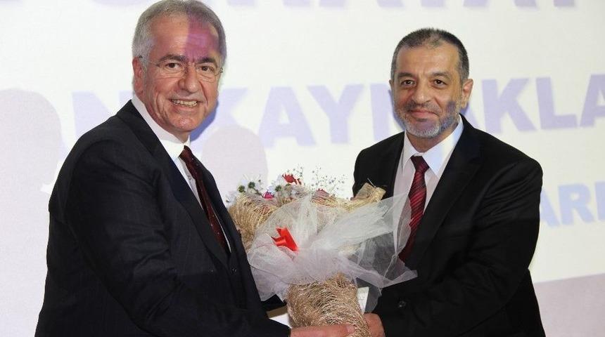 T&uuml;siad Başkanı Bilecik: &ldquo;piyasalar Fed&rsquo;in Faiz Artırımına Hazırdı, S&uuml;rpriz Olmadı&rdquo;