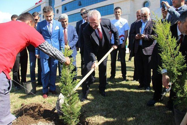 Tüsiad Başkanı Bilecik: “piyasalar Fed’in Faiz Artırımına Hazırdı, Sürpriz Olmadı”