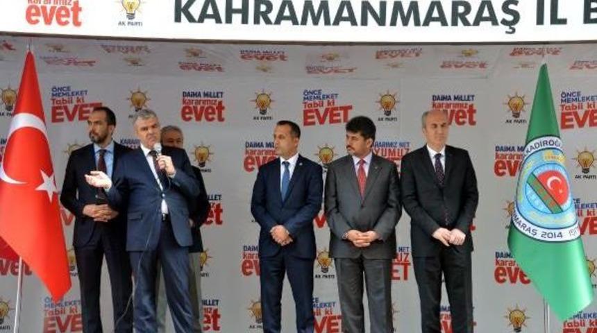 Kaynak: İstikrarın Zayıflaması, Zor Zamanlarla Karşılaşmamız Demektir