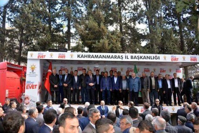 Kaynak: İstikrarın Zayıflaması, Zor Zamanlarla Karşılaşmamız Demektir