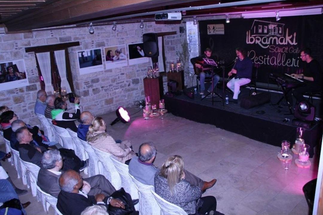 Kuşadası Belediyesi&rsquo;nden &ldquo;tel-nefes&ldquo; Dinletisi