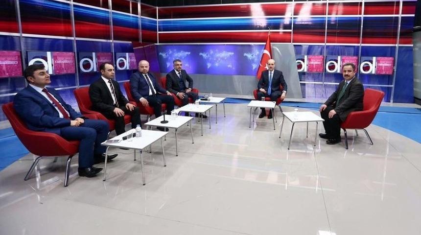 Evlilik Programları İle İlgili Yasa Tasarısı Hazırlandı