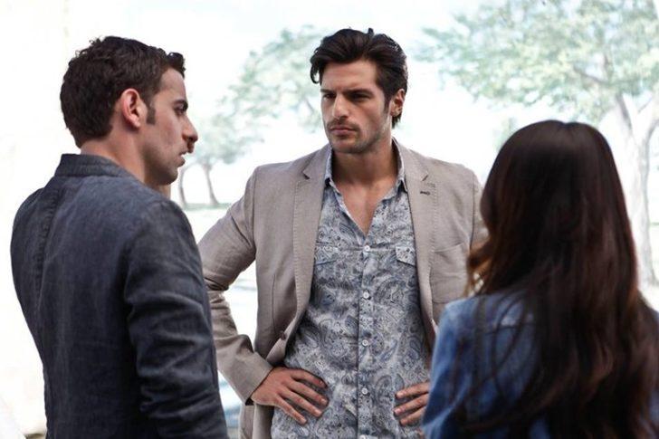 Kiraz Mevsimi 3. Bölüm Galerisi G3