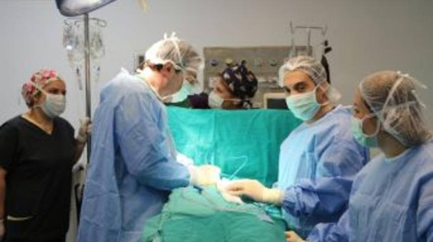 Be&uuml; Batı Karadeniz B&ouml;lgesinde Referans Merkezi Oldu