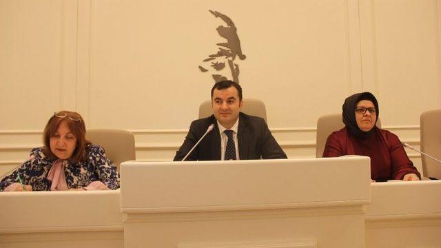 Gaziantep’te, Hollanda’nın Nijmegen Kentinin Adını Taşıyan Caddenin İsmi Değiştirildi