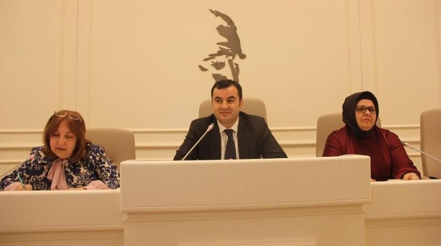 Gaziantep&rsquo;te, Hollanda&rsquo;nın Nijmegen Kentinin Adını Taşıyan Caddenin İsmi Değiştirildi