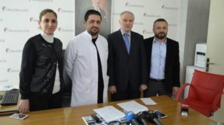 Basın Mensupları Hastaneden İndirimli Yararlanacak