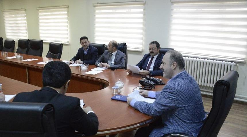 Tuşba Belediyesinden &lsquo;umre &Ouml;d&uuml;ll&uuml;&rsquo; Yarışma