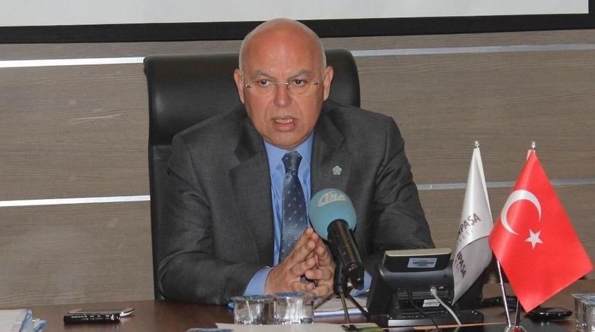 Yerel Y&ouml;netimlerin Kış Mevsimi Sıkıntısı