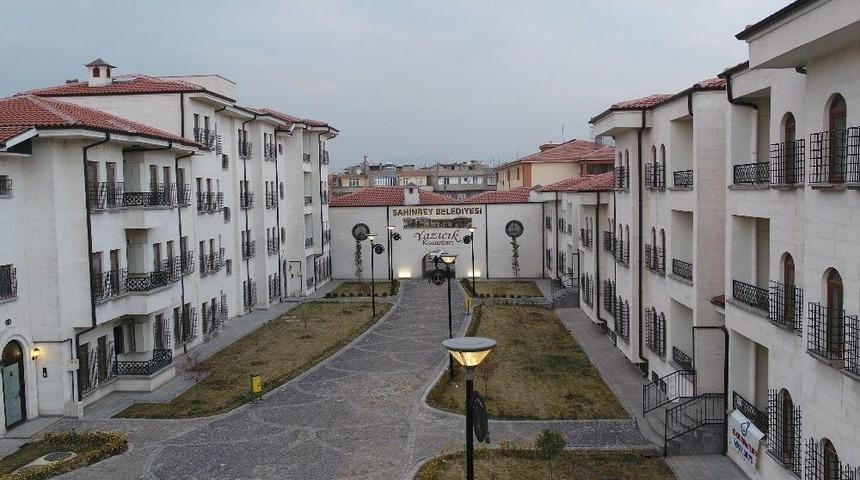 Şahinbey&rsquo;den Vatandaşlara Davet