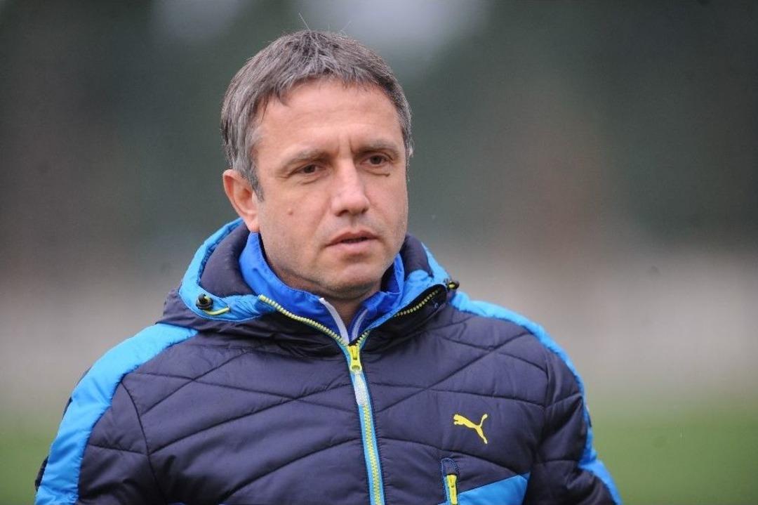 Top&ccedil;u: &ldquo;kendi Kimliğimizle M&uuml;cadele Edip, Kazanmak İstiyoruz&rdquo;