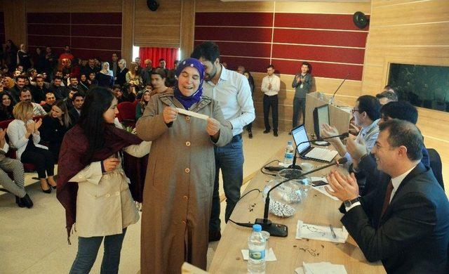 Şanlıurfa’ya Atanan Sağlık Görevlileri Kura İle Yerlerini Belirledi