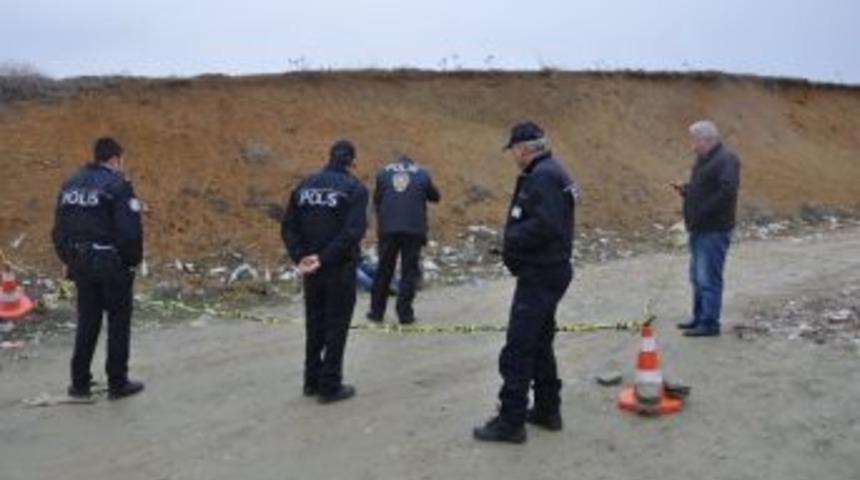 Boz&uuml;y&uuml;k&rsquo;te Ş&uuml;pheli &Ouml;l&uuml;m