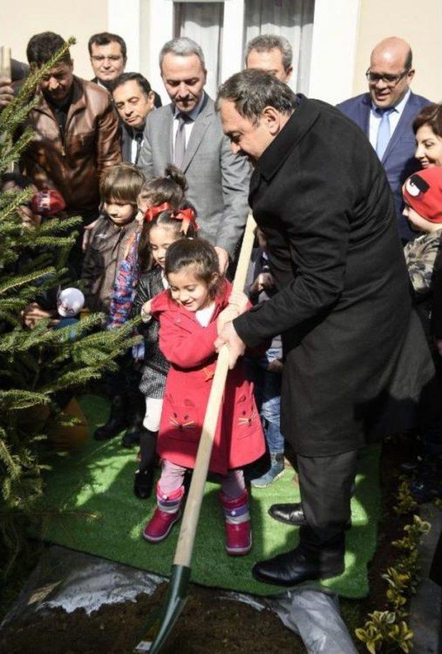 Veysel Eroğlu'ndan Kılıçdaroğlu'na 'afyon'da Tatil Yap' Önerisi