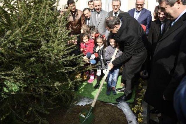 Veysel Eroğlu'ndan Kılıçdaroğlu'na 'afyon'da Tatil Yap' Önerisi