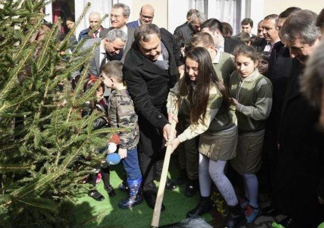 Veysel Eroğlu'ndan Kılıçdaroğlu'na 'afyon'da Tatil Yap' Önerisi