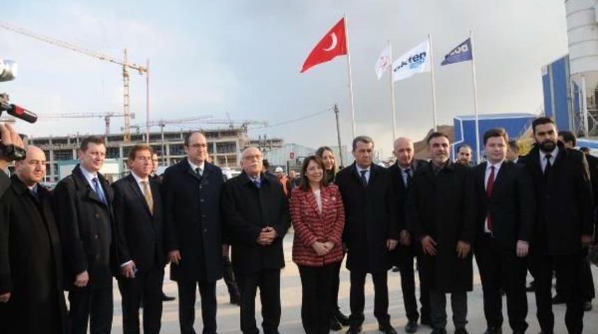 Bakan Avcı: Rusya Pazarı Ciddi Bir Toparlanma I&ccedil;erisinde (2)