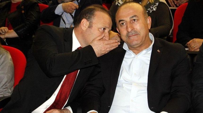 &Ccedil;avuşoğlu: &ldquo;b&uuml;y&uuml;kel&ccedil;i Sayısı 251&rsquo;e &Ccedil;ıkıyor&rdquo;