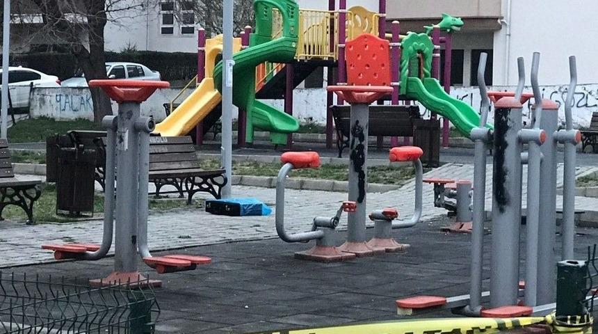 Safranbolu&rsquo;da Ş&uuml;pheli &Ccedil;anta F&uuml;nye İle Patlatıldı