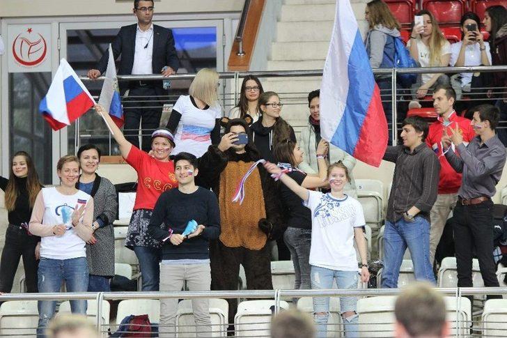 Cev Şampiyonlar Ligi G1