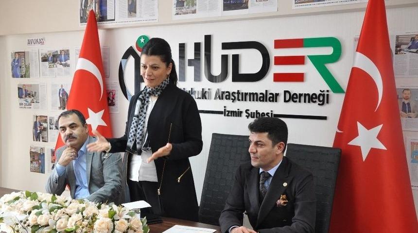 Cumhurbaşkanı Başdanışmanı Türkmenoğlu: "çift Başlılık Türkiye’ye Kaybettiriyor"