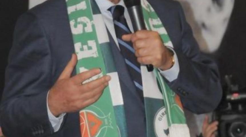 Baykal: Böyle Bir Yetkiyi Peygambere Versen Peygamberi Bozarsın (2)