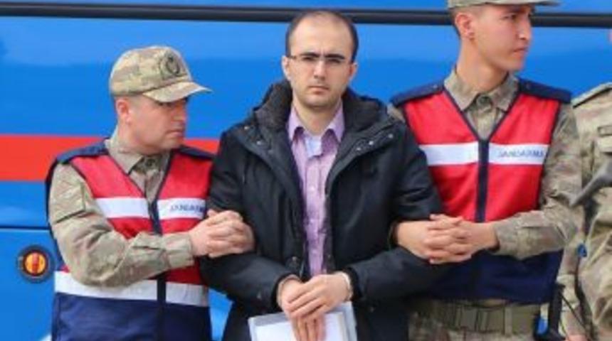 Fetö/pdy Sanığı Keskin: "adımız Darbeci Yüzbaşıya Çıktı, Bundan Bir Türlü Kurtulamıyoruz"