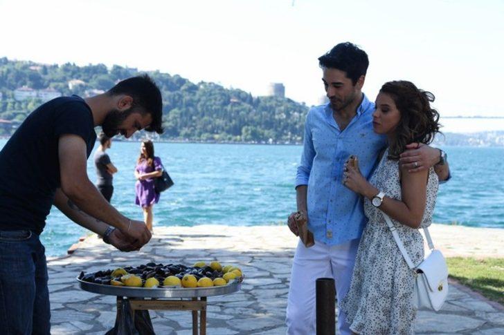 Kocamın Ailesi 3. Bölüm Galerisi G5