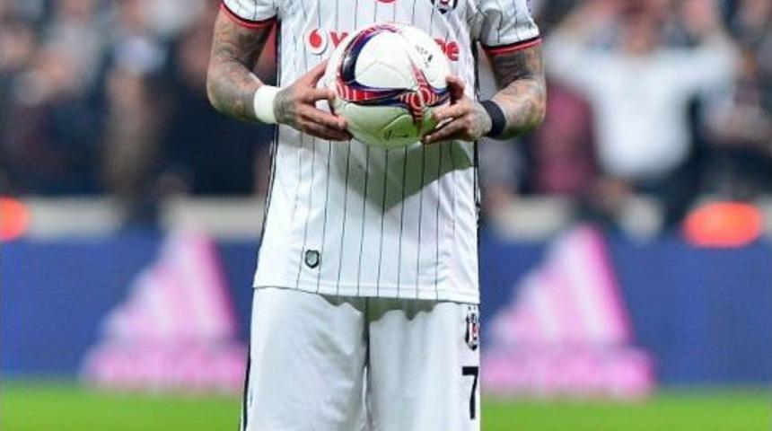 Querasma, Avrupa Ligi&rsquo;nde Haftanın Oyuncusu Se&ccedil;ildi