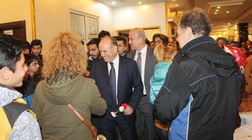 Başkan Topbaş’tan Büyükçekmece Halkına Müjde Üstüne Müjde