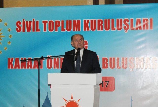 Başkan Topbaş’tan Büyükçekmece Halkına Müjde Üstüne Müjde