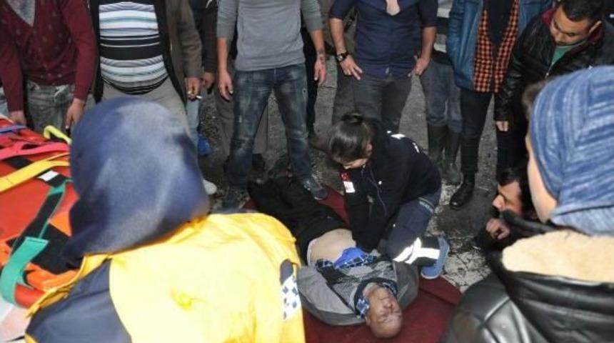 Kazada Kalp Krizi Ge&ccedil;iren S&uuml;r&uuml;c&uuml; Hayatını Kaybetti