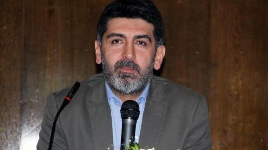 Gazeteci Levent G&uuml;ltekin: Bu Sistem Tayyip Bey'e Kurulmuş Bir Tuzaktır