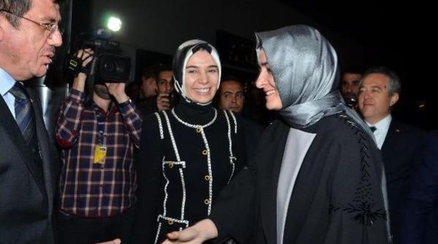 Bakan Zeybekci: 16 Nisan Kurtuluş Savaşıdır (2)