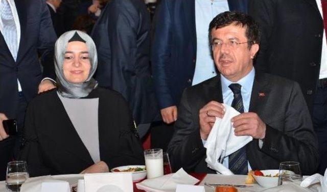 Bakan Zeybekci: 16 Nisan Kurtuluş Savaşıdır (2)